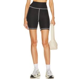 WeWoreWhat Biker Shorts